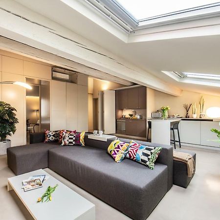 Romeo Loft Juliet Appartement Verona Buitenkant foto