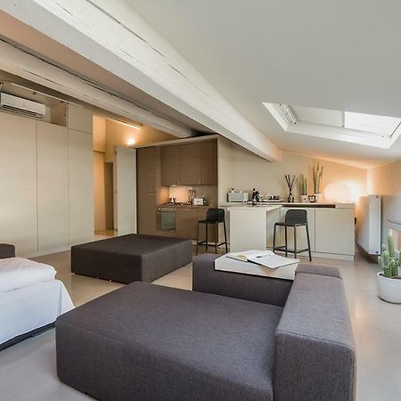 Romeo Loft Juliet Appartement Verona Buitenkant foto